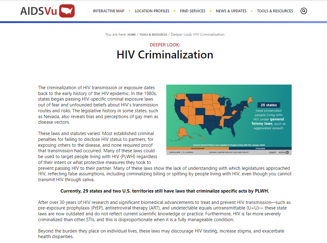 Resources - Southern Aids Coalition